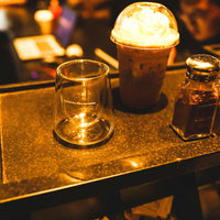 Allocacoc® DropCup |DuoGlass|