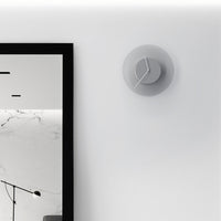 DUSK Clock