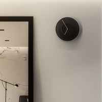 DUSK Clock
