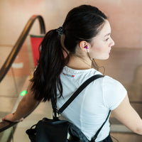 Allocacoc® earBeans |Bass|