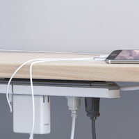 Allocacoc® PowerStrip |Rail|