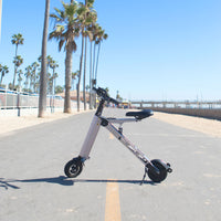 Allocacoc® eScooter |Foldable| - CLEARANCE*