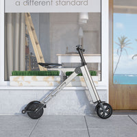 Allocacoc® eScooter |Foldable| - CLEARANCE*