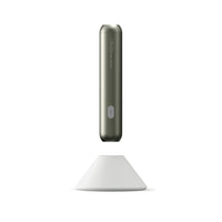 Allocacoc® Flashlight - Nightlight Recharge Portable, Modular Designed Multi-function Flash Light USB-C