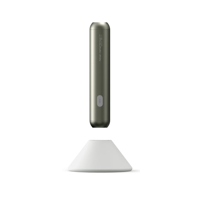 Allocacoc® Flashlight - Nightlight Recharge Portable, Modular Designed Multi-function Flash Light USB-C