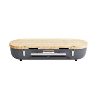Allocacoc® FlipGrill |BBQ|