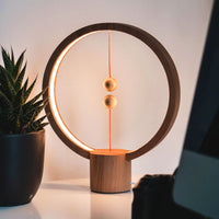 Heng Balance Lamp - Round