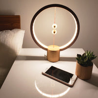 Heng Balance Lamp - Round