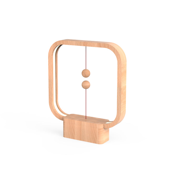 Heng Balance Lamp - Square