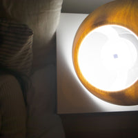 Allocacoc® LightCube |Original| E26 Warm