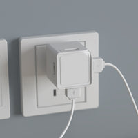 Allocacoc® USBcube Original |4A|