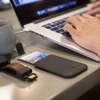 dax wallet