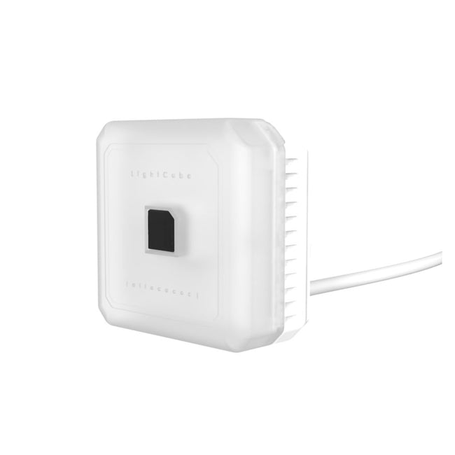 Allocacoc® LightCube Extended Warm 10ft