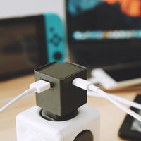 Allocacoc® USBcube Original |USB A+C|