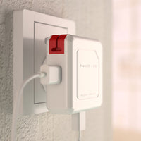 Allocacoc® PowerUSB |HUB|