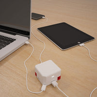 Allocacoc® PowerUSB |Portable|
