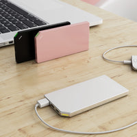 Allocacoc® PowerBank |Slim|