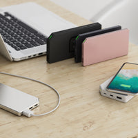 Allocacoc® PowerBank |Slim|
