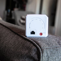 Allocacoc PowerCube® Original |WiFi|