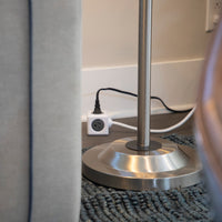 Allocacoc PowerCube® Extended WiFi