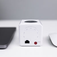 Allocacoc PowerCube® Original |WiFi|
