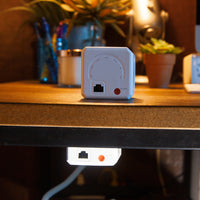 Allocacoc PowerCube® Extended WiFi