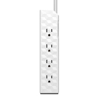 Allocacoc® PowerStrip - Modular