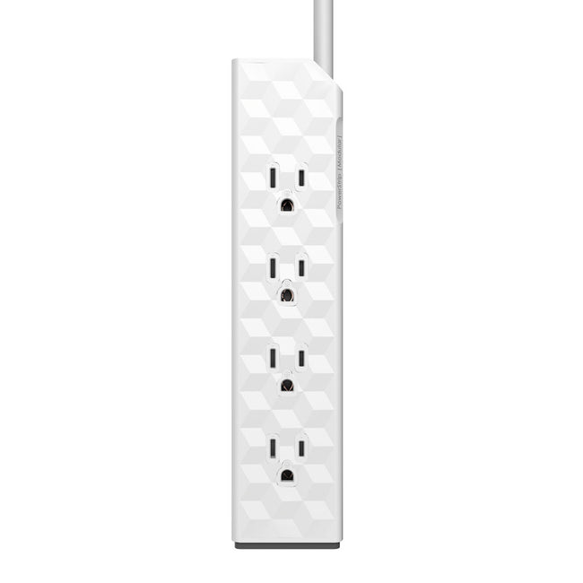 Allocacoc® PowerStrip - Modular