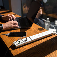 Allocacoc® PowerStrip - Modular