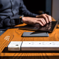 Allocacoc® PowerStrip - Modular