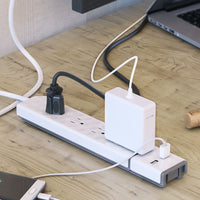 Allocacoc® PowerStrip - Modular