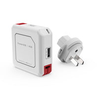 Allocacoc® PowerUSB |HUB|