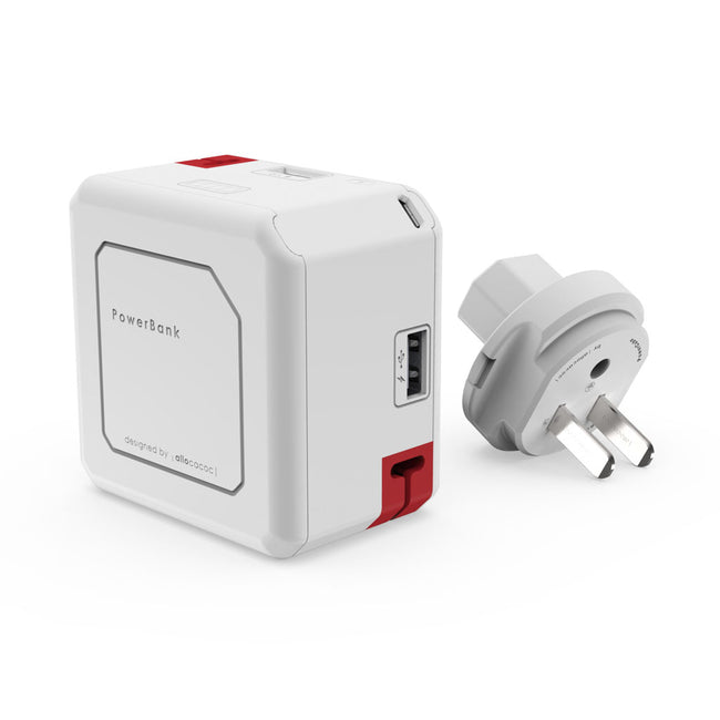 Allocacoc® PowerUSB |Portable|