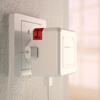 Allocacoc® PowerUSB |Portable|