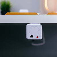 Allocacoc PowerCube® Extended WiFi