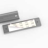 Allocacoc® PowerStrip |Rail|