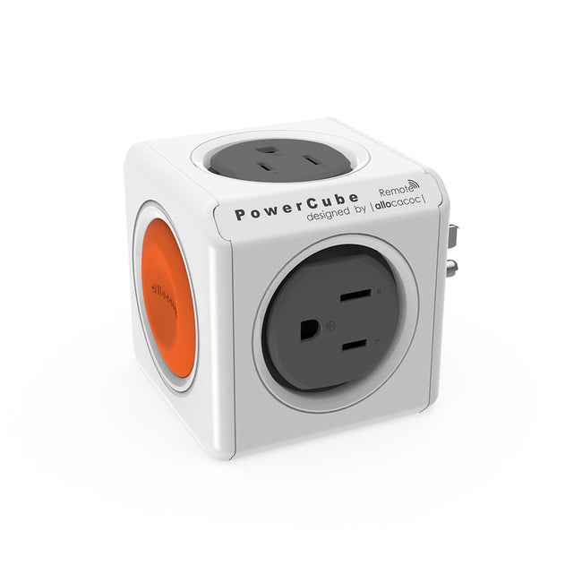 Allocacoc PowerCube® Original |Remote|