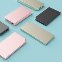 Allocacoc® PowerBank |Slim|