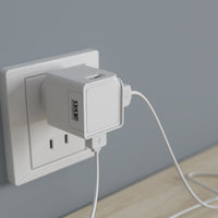 Allocacoc® USBcube Original |4A|