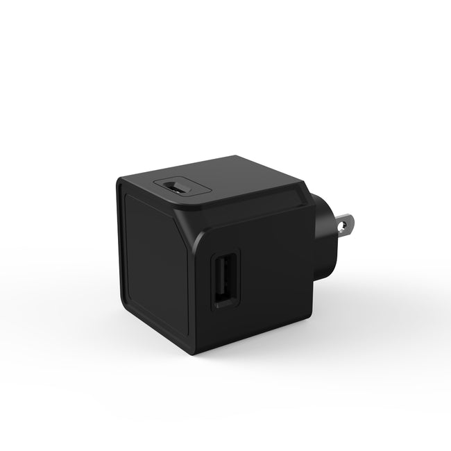 Allocacoc® USBcube Original |USB A+C|