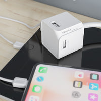 USBcube Extended |4A| -3ft