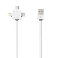 USBCable |3 in 1| USBC