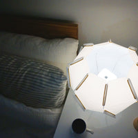 Allocacoc® LightCube |Original| E26 Warm