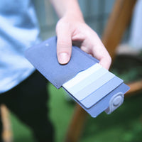 DAX Wallet (V1)
