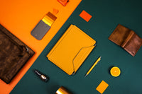 Allocacoc® ModularNotebook |Folder| Mini