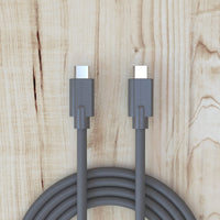 USBcable |USB-C to C| 5ft.