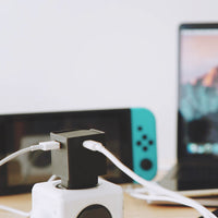 Allocacoc® USBcube Original |USB A+C|