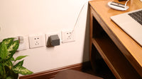 USBcube Original PD GaN 65W