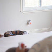 Allocacoc PowerCube® Original |Remote| SET