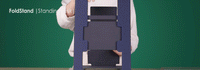 FoldStand StandingDesk